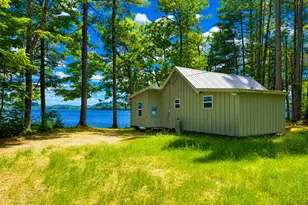 36 Sunset Pt Dr, Bradley, ME 04411 - Photo 1