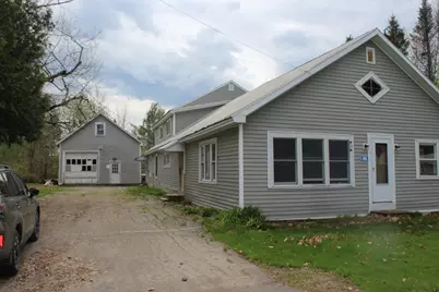 410 Station Road, Stacyville, ME 04777 - Photo 1