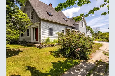 53 Elm Street, South Thomaston, ME 04858 - Photo 1