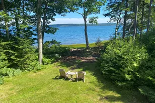 191 Woods Point Rd, Blue Hill, ME 04614 - Photo 2