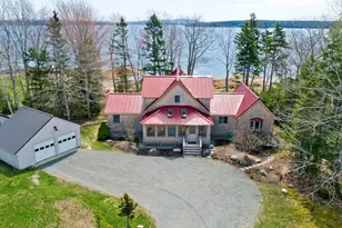 191 Woods Point Rd, Blue Hill, ME 04614 - Photo 36