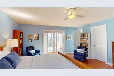 191 Woods Point Road, Blue Hill, ME 04614 - Photo 12