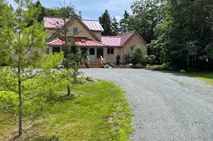 191 Woods Point Rd, Blue Hill, ME 04614 - Photo 4