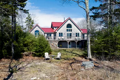 191 Woods Point Road, Blue Hill, ME 04614 - Photo 38