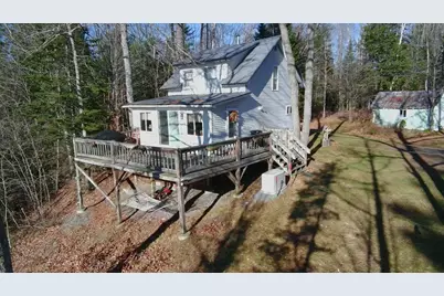 49 N Shore Road, Blanchard Twp, ME 04406 - Photo 6
