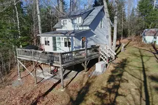 49 N Shore Rd, Blanchard Twp, ME 04406 - Photo 6