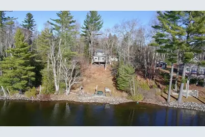 49 N Shore Road, Blanchard Twp, ME 04406 - Photo 54