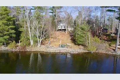 49 N Shore Road, Blanchard Twp, ME 04406 - Photo 4