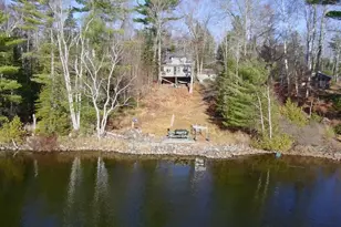 49 N Shore Rd, Blanchard Twp, ME 04406 - Photo 4