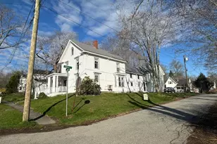 41 Grove St, Belfast, ME 04915 - Photo 58