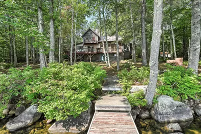 151 Bickford Road, Smithfield, ME 04978 - Photo 4