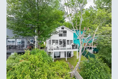 23 Page Road, Enfield, ME 04493 - Photo 1