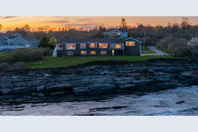 10 Sunny Bank Road, Cape Elizabeth, ME 04107 - Photo 1
