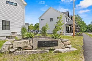 7 Parsonage Rd, North Yarmouth, ME 04097 - Photo 2