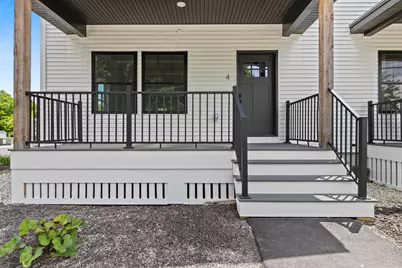 7 Parsonage Road #4, North Yarmouth, ME 04097 - Photo 4