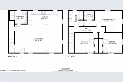 69 Old Orchard Road, Buxton, ME 04093 - Photo 38