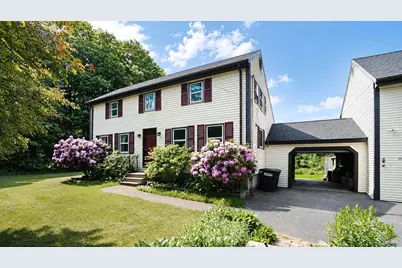 69 Old Orchard Road, Buxton, ME 04093 - Photo 2