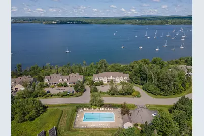 58 Harbor View Drive #58, Stockton Springs, ME 04981 - Photo 2