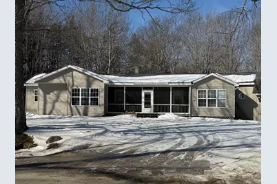 189 Phinney Farm Road, Lincoln, ME 04457 - Photo 2