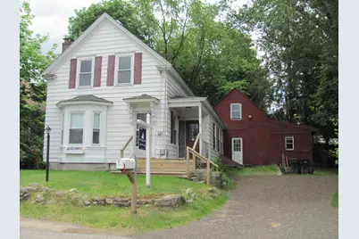 1 Hall Street, Kennebunk, ME 04043 - Photo 2
