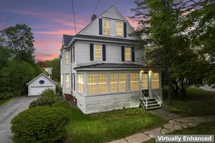 8 Prospect St, Waterville, ME 04901 - Photo 2