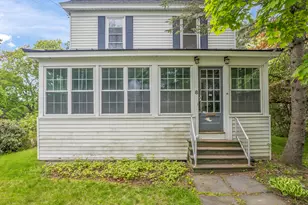 8 Prospect St, Waterville, ME 04901 - Photo 4