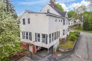 8 Prospect St, Waterville, ME 04901 - Photo 64