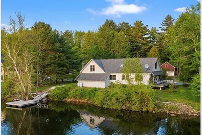 381 Cedar Grove Road, Dresden, ME 04342 - Photo 4