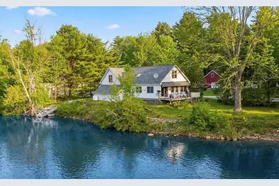 381 Cedar Grove Road, Dresden, ME 04342 - Photo 2