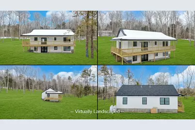 102 Noble Road, Oxford, ME 04270 - Photo 2