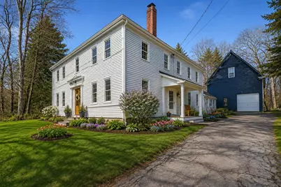 259 Falmouth Road, Falmouth, ME 04105 - Photo 4