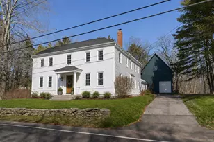 259 Falmouth Rd, Falmouth, ME 04105 - Photo 2
