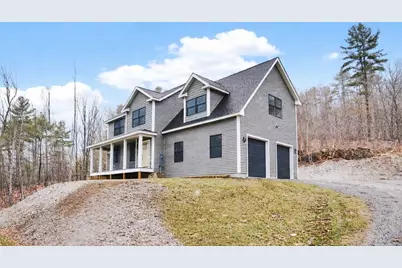 101 Mitchell Road, Casco, ME 04015 - Photo 1