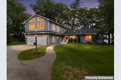 6 Lufkin Lane, Mercer, ME 04957 - Photo 2