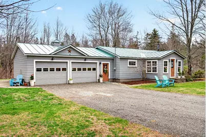 235 Swan Lake Avenue, Belfast, ME 04915 - Photo 2