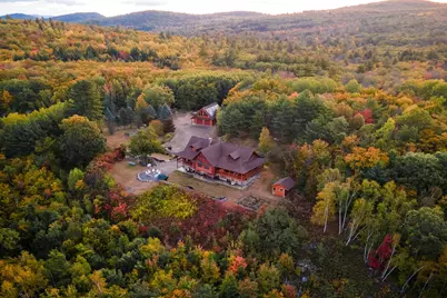 170 Hoss Hill Road, Lovell, ME 04051 - Photo 1