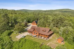 170 Hoss Hill Rd, Lovell, ME 04051 - Photo 1