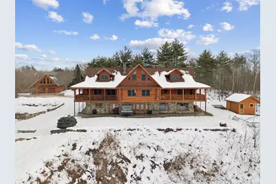 170 Hoss Hill Road, Lovell, ME 04051 - Photo 78