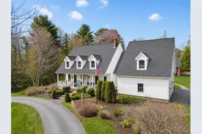 25 Deer Hill Lane, Hampden, ME 04444 - Photo 2