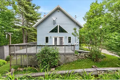 74 Garland Road, Dixmont, ME 04932 - Photo 34