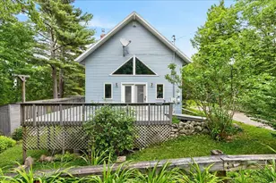 74 Garland Rd, Dixmont, ME 04932 - Photo 34