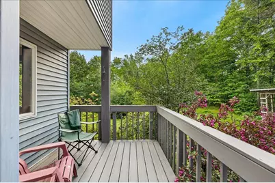 74 Garland Road, Dixmont, ME 04932 - Photo 4