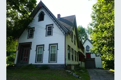 24 High Street, West Paris, ME 04289 - Photo 1