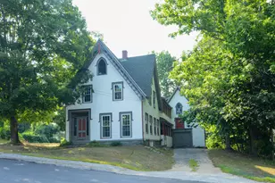 24 High St, West Paris, ME 04289 - Photo 2