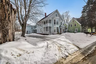 18 Preble Street, Bingham, ME 04920 - Photo 2