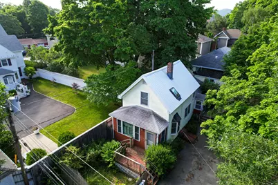 17 Bowles Avenue, Bar Harbor, ME 04609 - Photo 1