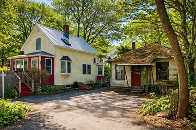 17 Bowles Avenue, Bar Harbor, ME 04609 - Photo 1