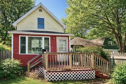 17 Bowles Avenue, Bar Harbor, ME 04609 - Photo 4