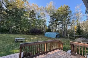 407 Waldoboro Rd, Friendship, ME 04547 - Photo 46