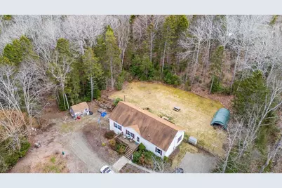 407 Waldoboro Road, Friendship, ME 04547 - Photo 66